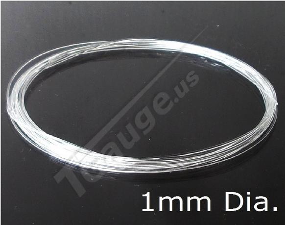 Fibre Optic Strand